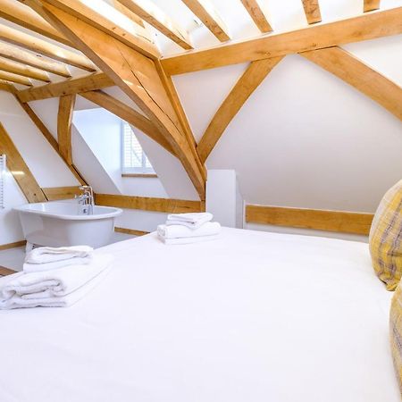 Meare House Villa Thorpeness Ngoại thất bức ảnh