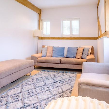 Meare House Villa Thorpeness Ngoại thất bức ảnh