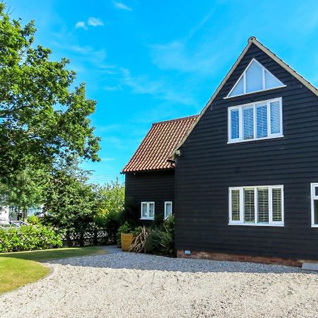 Meare House Villa Thorpeness Ngoại thất bức ảnh