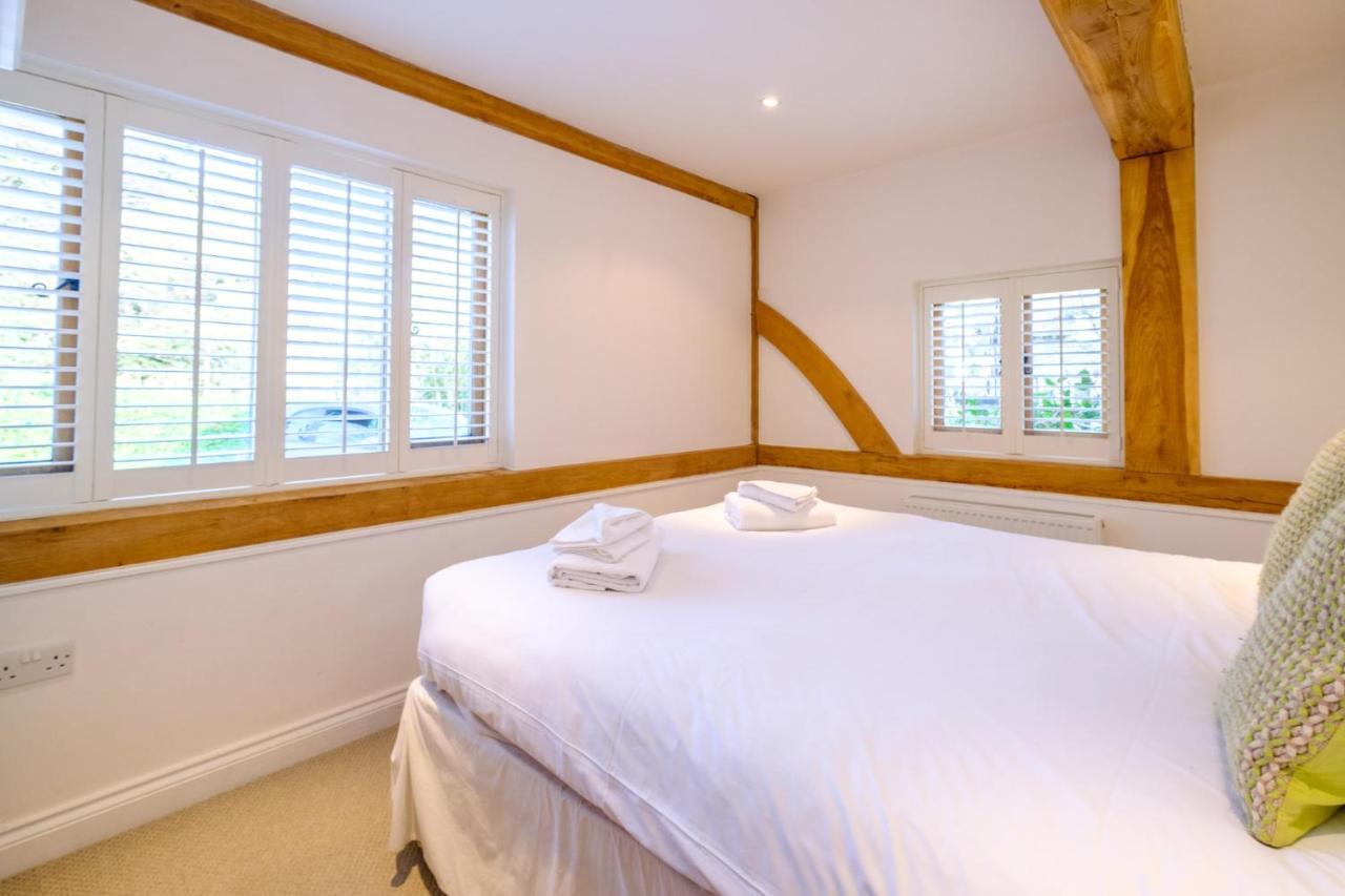 Meare House Villa Thorpeness Ngoại thất bức ảnh
