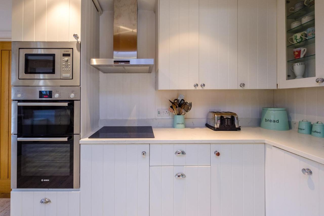 Meare House Villa Thorpeness Ngoại thất bức ảnh