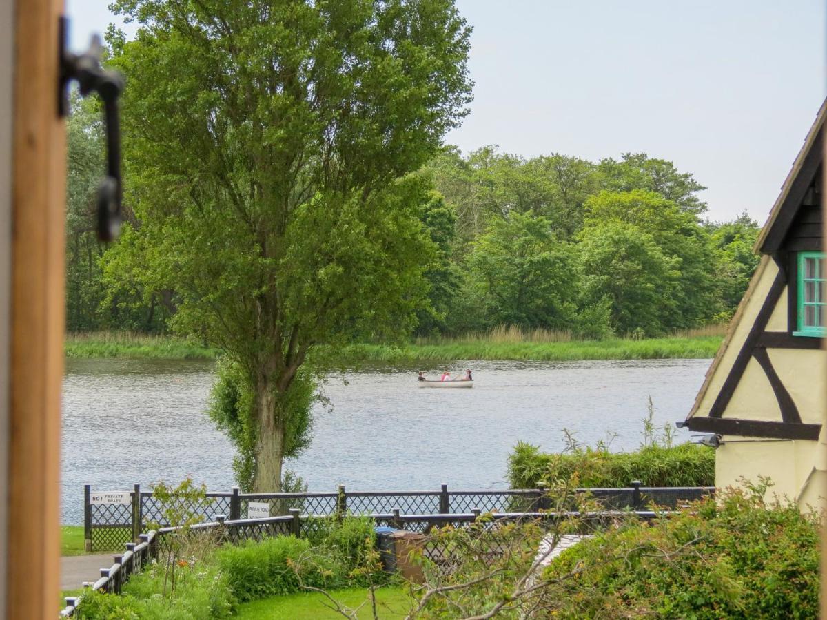 Meare House Villa Thorpeness Ngoại thất bức ảnh