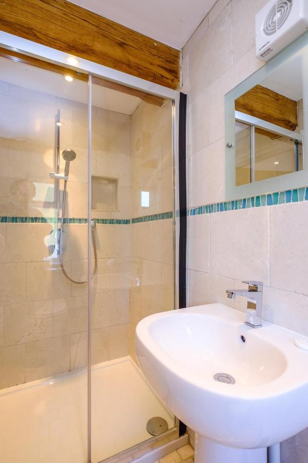 Meare House Villa Thorpeness Ngoại thất bức ảnh