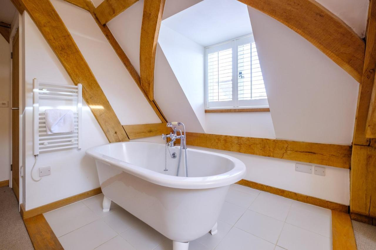 Meare House Villa Thorpeness Ngoại thất bức ảnh