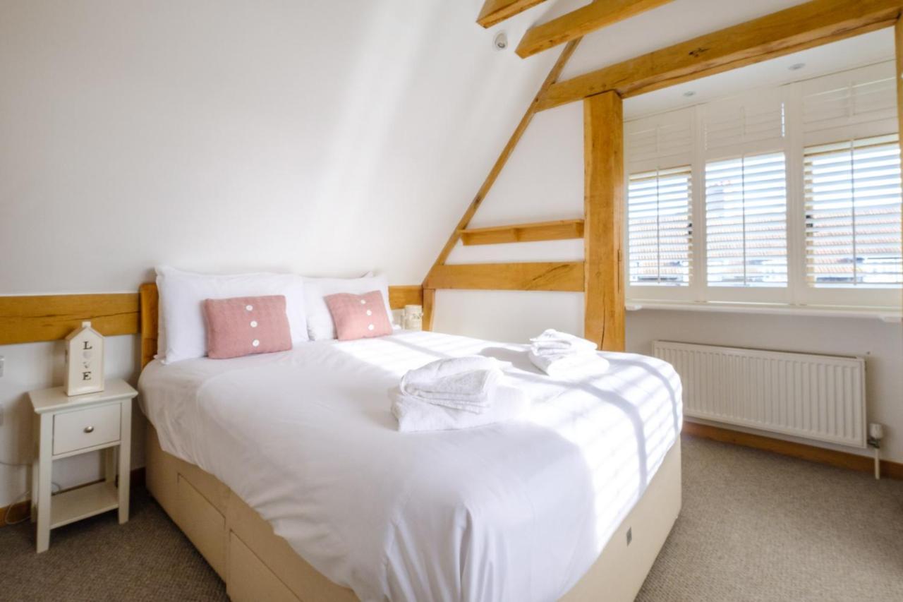 Meare House Villa Thorpeness Ngoại thất bức ảnh