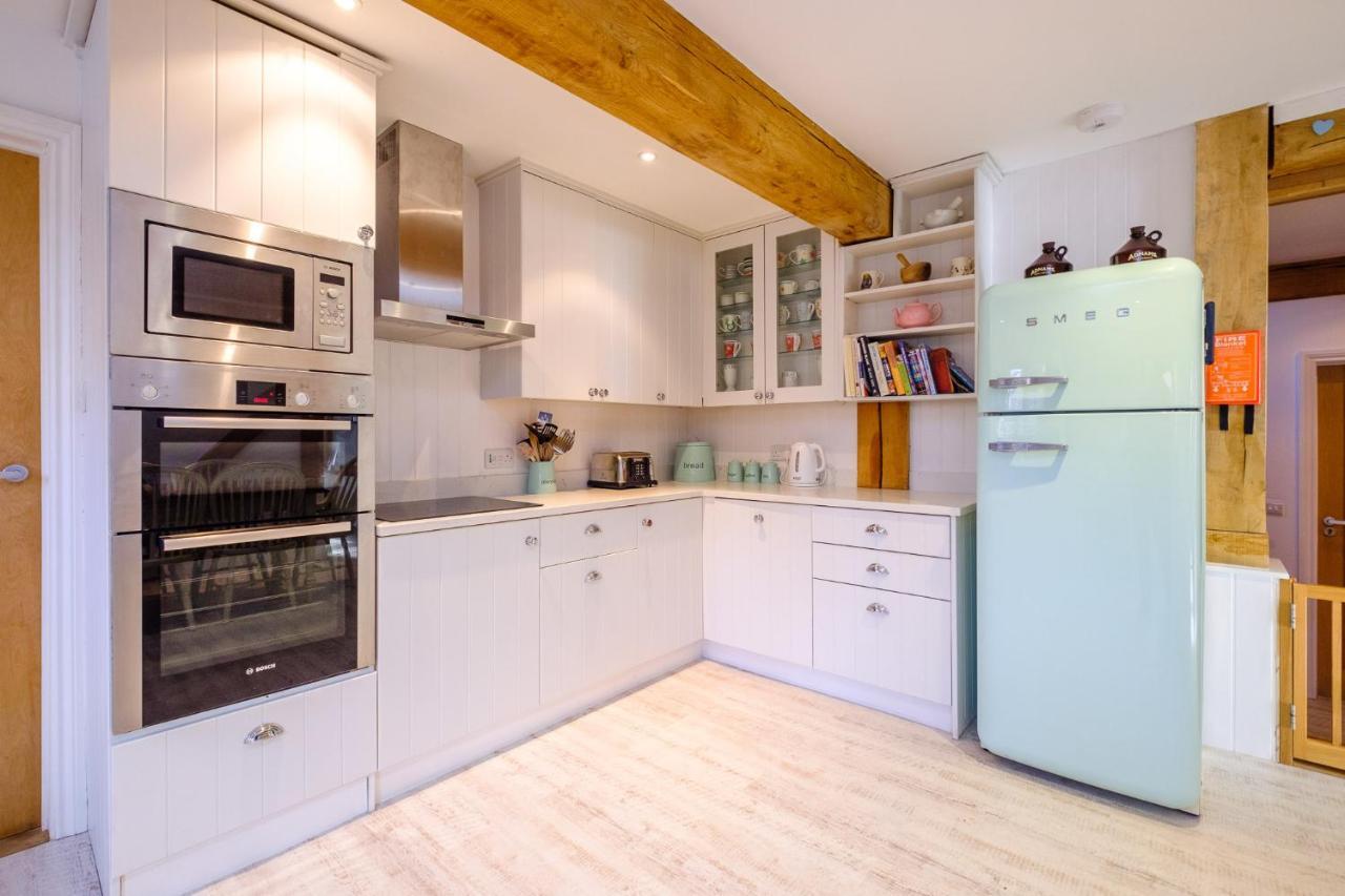 Meare House Villa Thorpeness Ngoại thất bức ảnh