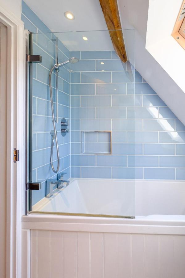 Meare House Villa Thorpeness Ngoại thất bức ảnh
