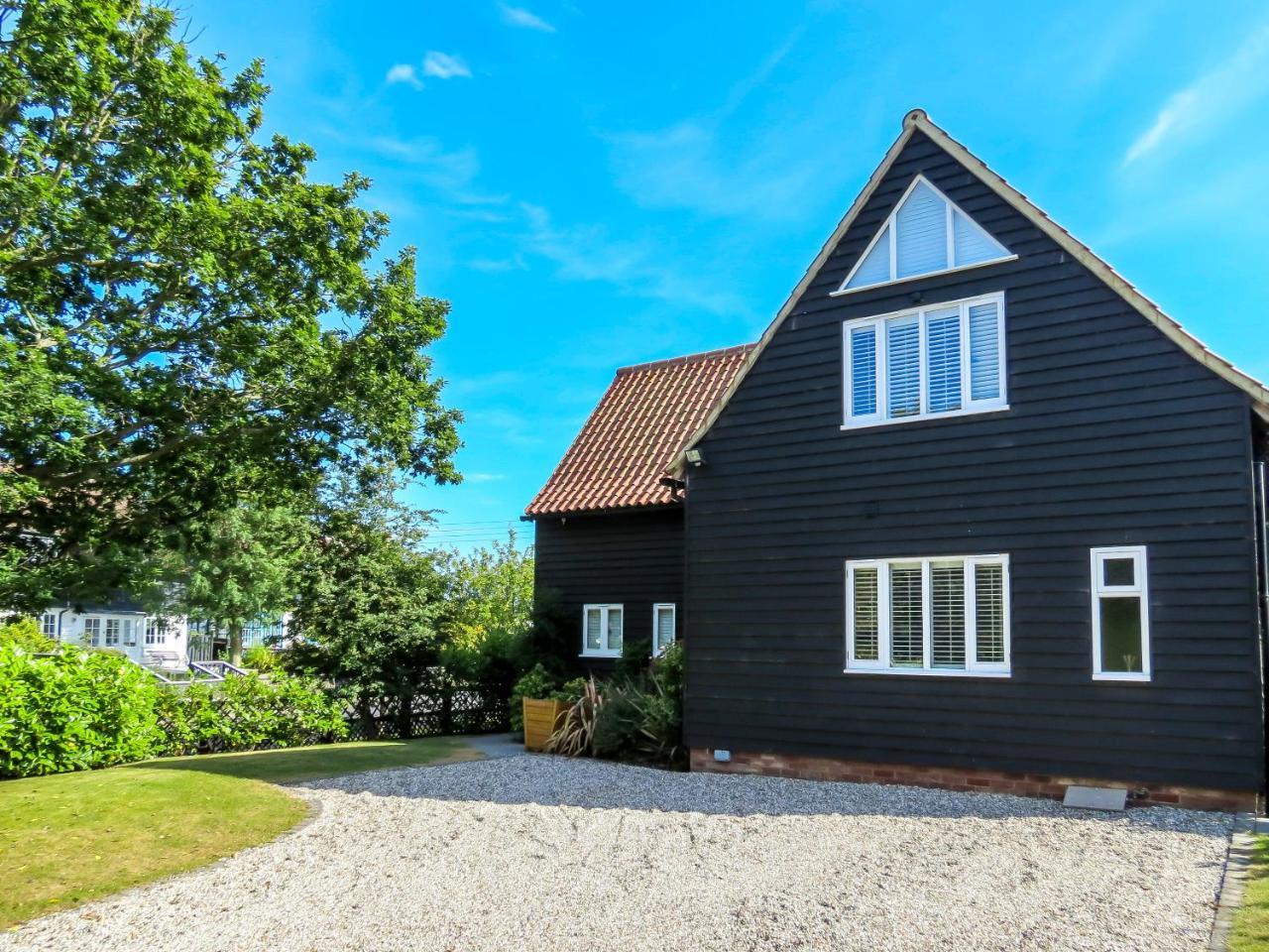 Meare House Villa Thorpeness Ngoại thất bức ảnh
