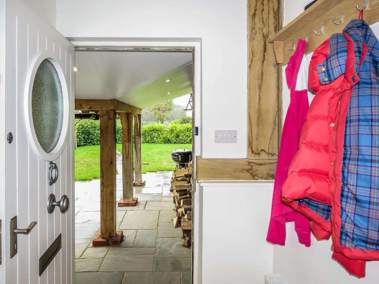 Meare House Villa Thorpeness Ngoại thất bức ảnh